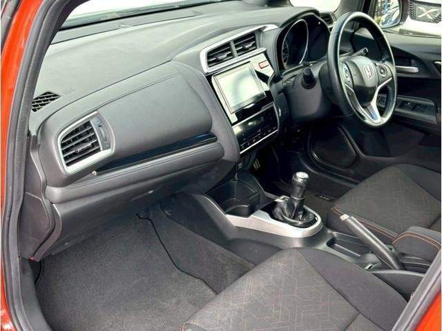 Ref:AUX-20851532 HONDA FIT 2013 - Image 17