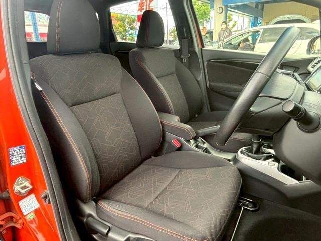 Ref:AUX-20851532 HONDA FIT 2013 - Image 18