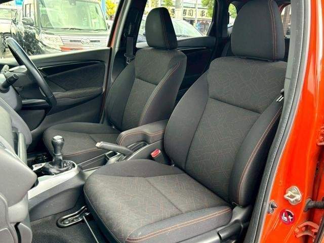 Ref:AUX-20851532 HONDA FIT 2013 - Image 19