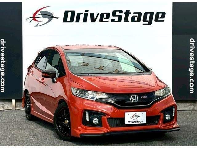 Ref:AUX-20851532 HONDA FIT 2013 - Image 3