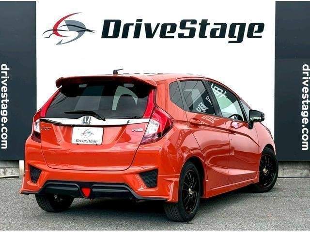 Ref:AUX-20851532 HONDA FIT 2013 - Image 4