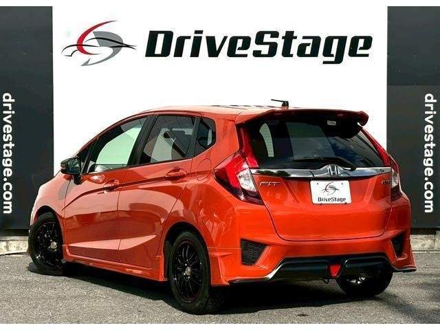 Ref:AUX-20851532 HONDA FIT 2013 - Image 5