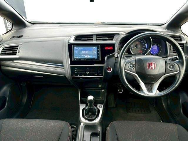 Ref:AUX-20851532 HONDA FIT 2013 - Image 7
