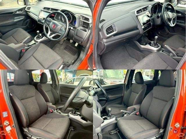 Ref:AUX-20851532 HONDA FIT 2013 - Image 8