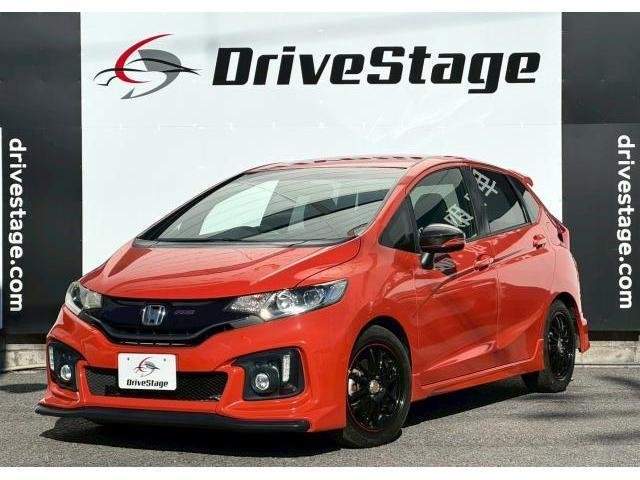 Ref:AUX-20851532 HONDA FIT 2013