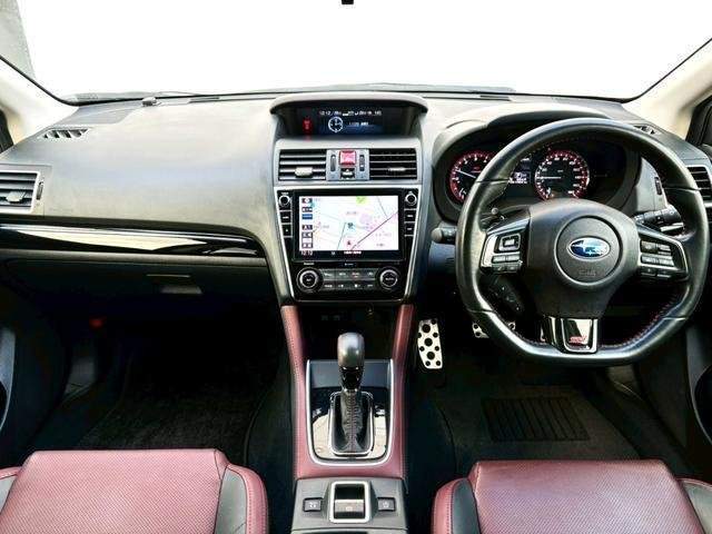 Ref:AUX-20851534 SUBARU LEVORG 2018 - Image 2