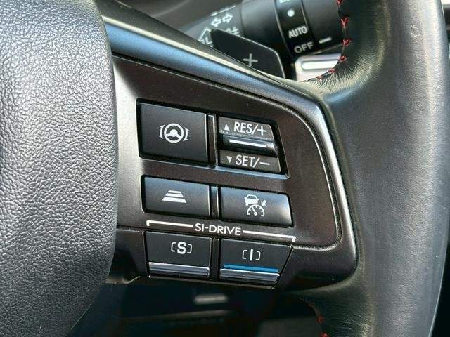 Ref:AUX-20851534 SUBARU LEVORG 2018 - Image 13