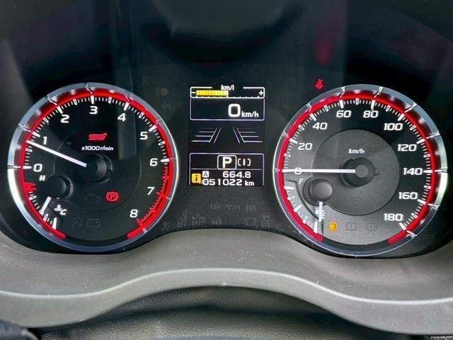 Ref:AUX-20851534 SUBARU LEVORG 2018 - Image 16