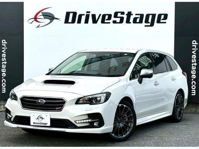 Ref:AUX-20851534 SUBARU LEVORG 2018 - Image 3