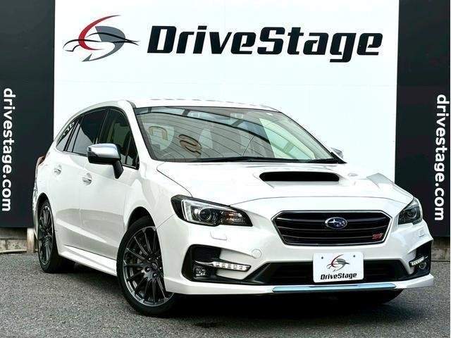 Ref:AUX-20851534 SUBARU LEVORG 2018 - Image 4