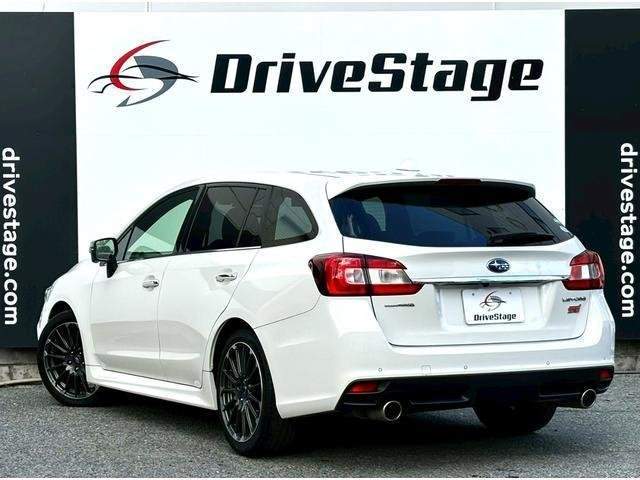 Ref:AUX-20851534 SUBARU LEVORG 2018 - Image 5