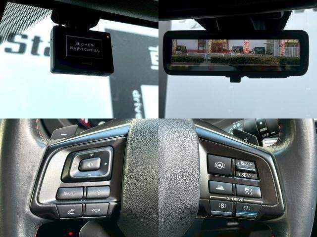 Ref:AUX-20851534 SUBARU LEVORG 2018 - Image 9