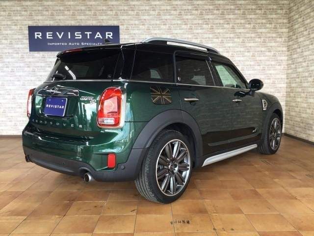 Ref:AUX-20851674 MINI MINI 2018 - Image 2