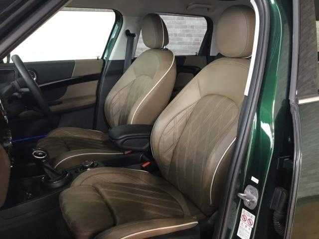 Ref:AUX-20851674 MINI MINI 2018 - Image 12