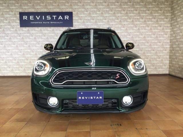 Ref:AUX-20851674 MINI MINI 2018 - Image 3