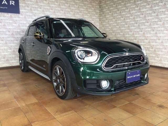 Ref:AUX-20851674 MINI MINI 2018 - Image 5