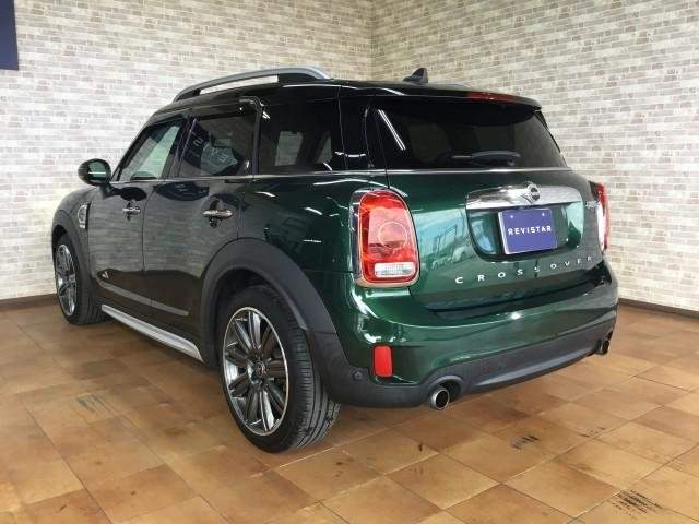 Ref:AUX-20851674 MINI MINI 2018 - Image 6