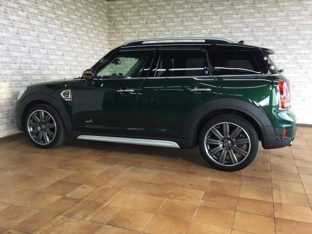 Ref:AUX-20851674 MINI MINI 2018 - Image 7