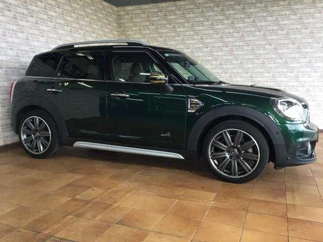 Ref:AUX-20851674 MINI MINI 2018 - Image 8
