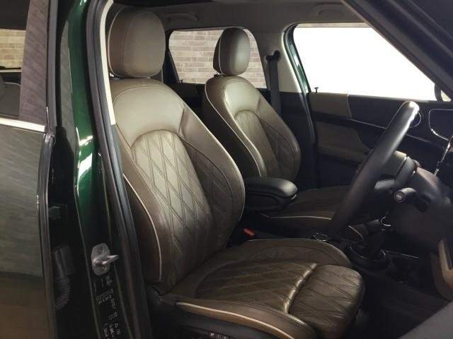 Ref:AUX-20851674 MINI MINI 2018 - Image 10