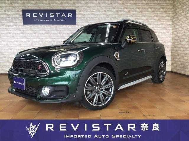 Ref:AUX-20851674 MINI MINI 2018