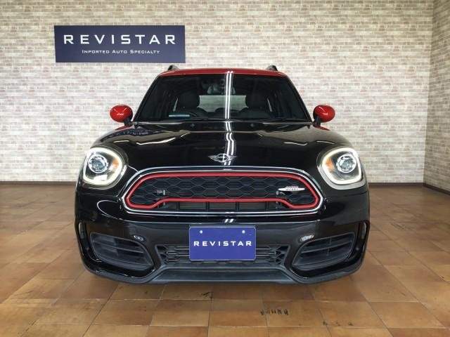 Ref:AUX-20851733 MINI MINI 2018 - Image 3