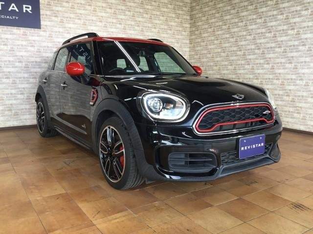 Ref:AUX-20851733 MINI MINI 2018 - Image 5