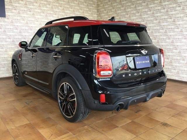 Ref:AUX-20851733 MINI MINI 2018 - Image 6