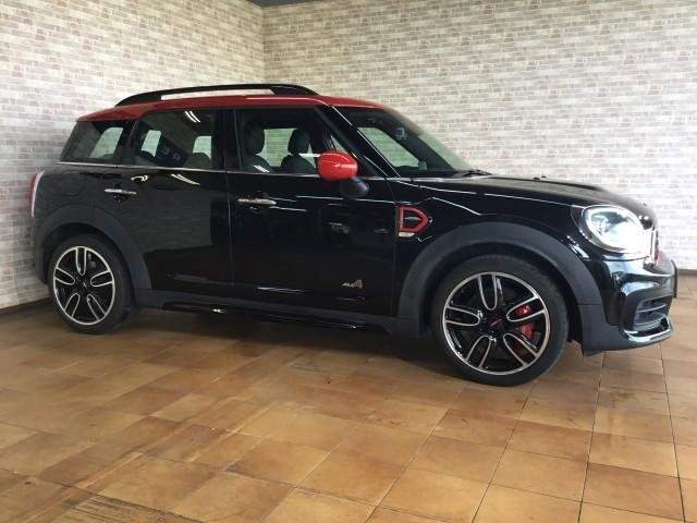 Ref:AUX-20851733 MINI MINI 2018 - Image 7