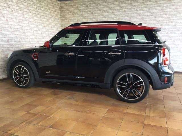 Ref:AUX-20851733 MINI MINI 2018 - Image 8