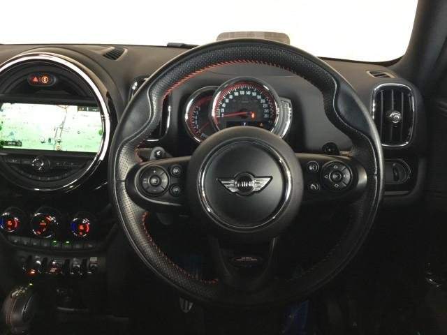 Ref:AUX-20851733 MINI MINI 2018 - Image 9