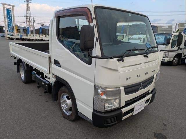 Ref:AUX-20851747 MITSUBISHI FUSO CANTER 2011 - Image 2