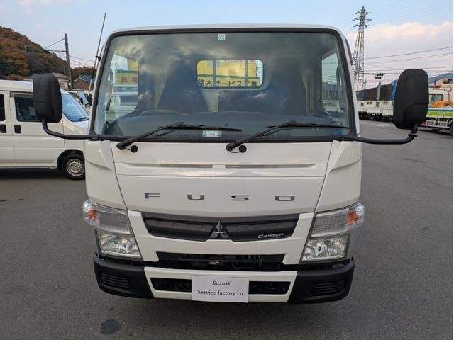 Ref:AUX-20851747 MITSUBISHI FUSO CANTER 2011 - Image 3