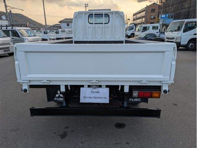 Ref:AUX-20851747 MITSUBISHI FUSO CANTER 2011 - Image 4