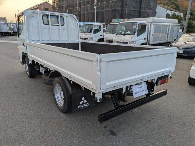 Ref:AUX-20851747 MITSUBISHI FUSO CANTER 2011 - Image 5