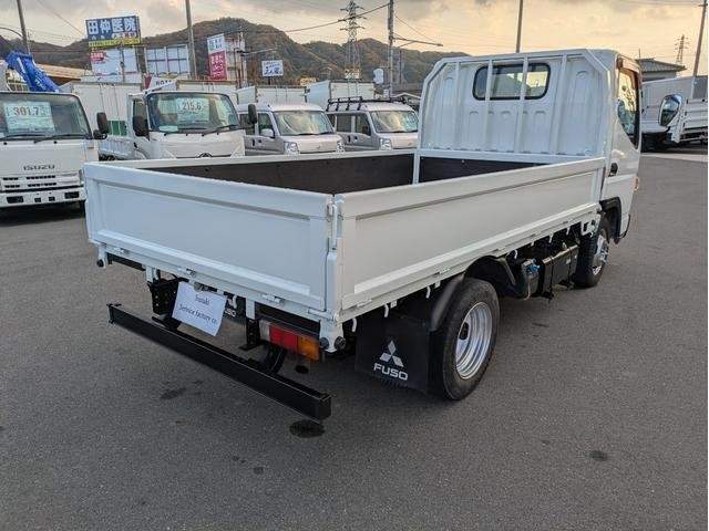 Ref:AUX-20851747 MITSUBISHI FUSO CANTER 2011 - Image 6