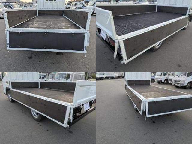 Ref:AUX-20851747 MITSUBISHI FUSO CANTER 2011 - Image 7