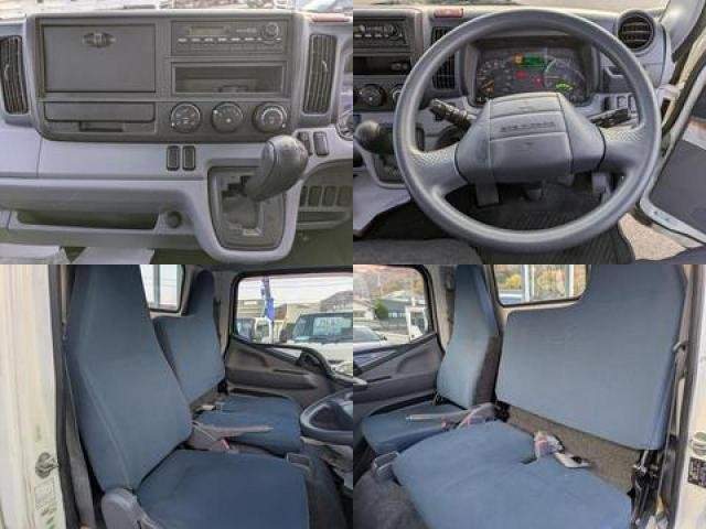 Ref:AUX-20851747 MITSUBISHI FUSO CANTER 2011 - Image 8