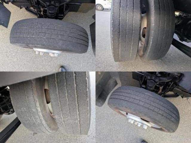 Ref:AUX-20851747 MITSUBISHI FUSO CANTER 2011 - Image 9