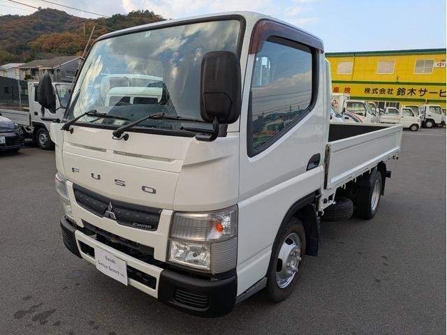 Ref:AUX-20851747 MITSUBISHI FUSO CANTER 2011