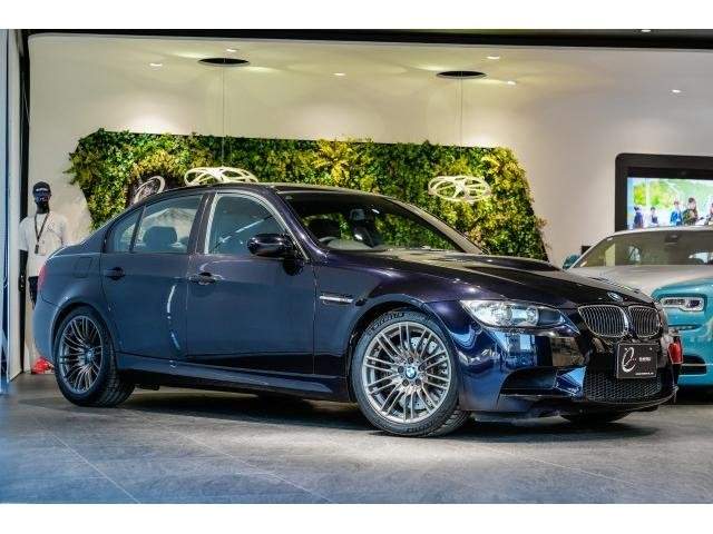 Ref:AUX-20851893 BMW M3 2009