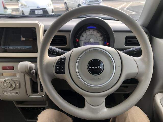 Ref:AUX-20851973 SUZUKI ALTO LAPIN 2024 - Image 18