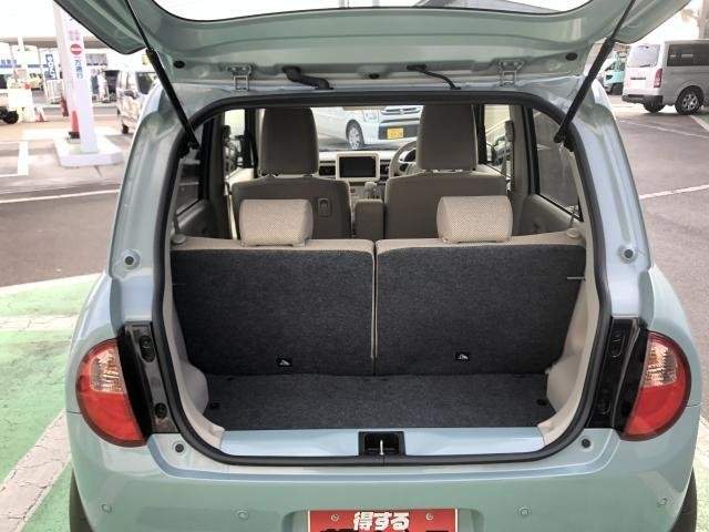 Ref:AUX-20851973 SUZUKI ALTO LAPIN 2024 - Image 19