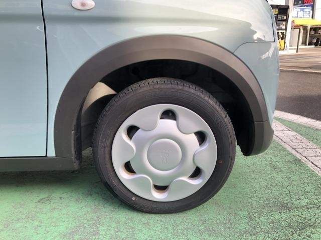 Ref:AUX-20851973 SUZUKI ALTO LAPIN 2024 - Image 20