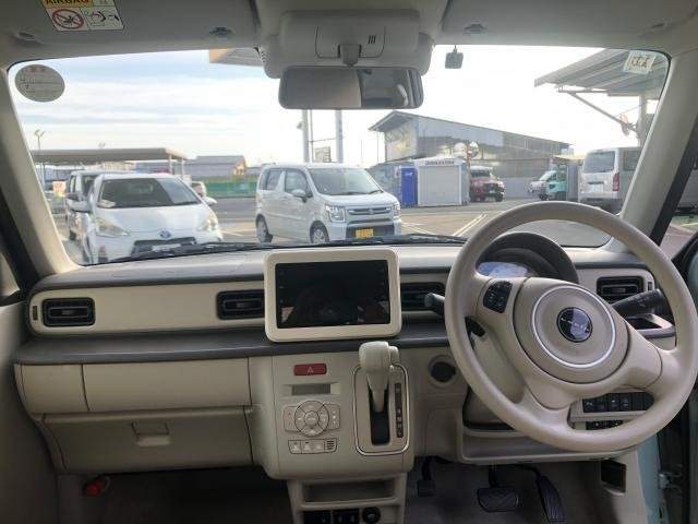 Ref:AUX-20851973 SUZUKI ALTO LAPIN 2024 - Image 3