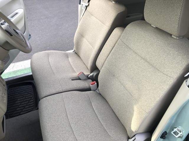 Ref:AUX-20851973 SUZUKI ALTO LAPIN 2024 - Image 6