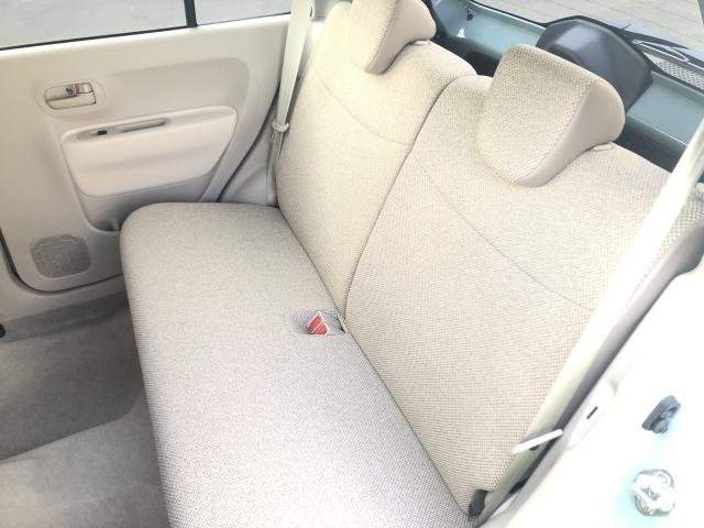 Ref:AUX-20851973 SUZUKI ALTO LAPIN 2024 - Image 7