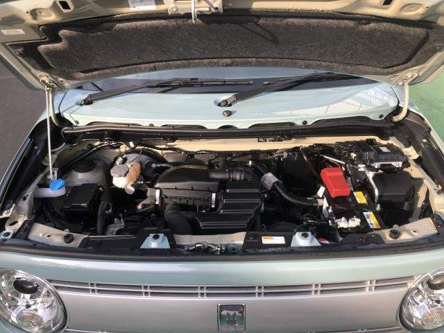 Ref:AUX-20851973 SUZUKI ALTO LAPIN 2024 - Image 8