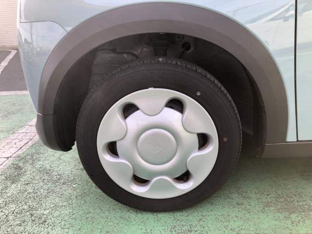 Ref:AUX-20851973 SUZUKI ALTO LAPIN 2024 - Image 9