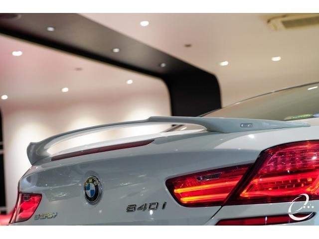 Ref:AUX-20852252 BMW 6 SERIES 2013 - Image 11